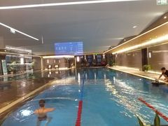 -OXYGYM奥美氧舱运动中心(丽都水岸店)