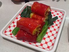 -明腾壹间茶餐厅(新都会花园广场店)