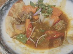 -晓疆山·大美新疆菜(白玉兰广场店)