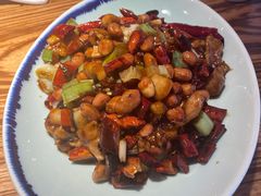 -百年神厨·地道川菜(清江西路店)