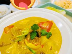 -米泰芒·东南亚料理(体育西店)