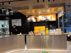 -麦当劳(北苑秋实路店)