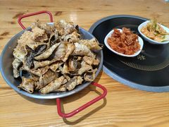 帝王蟹-震海贝烤贝·民俗特色店(延吉总店)