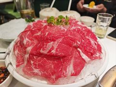 -烹然四季椰子鸡火锅(姚家园万象汇店)