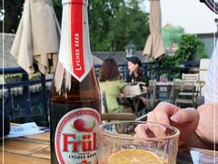 -Sirena海妖日咖夜酒