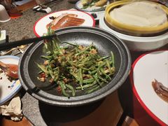 -真地道京味府·鲜橙烤鸭·北京菜(朝外大街东大桥店)