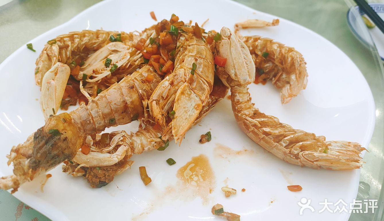 🌴🌴海口吃海鲜好去处——划算省心不费脑🐙🐟🐠🐚