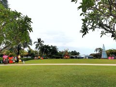 -三亚亚龙湾天域度假酒店