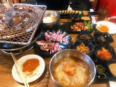 -大壮家原味烤肉(兴华北街店)
