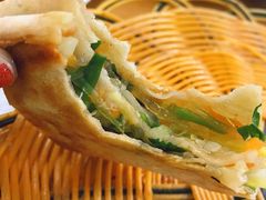 -美味居(古城店)