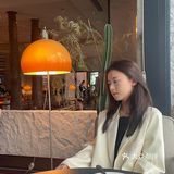 长沙拍照打卡/长沙咖啡馆打卡/一丹咖啡☕️
