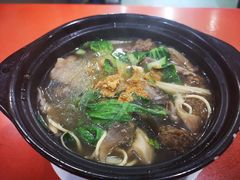 -清真·穆萨砂锅(大皮院店)