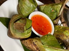 -自然餐厅(Phuket)