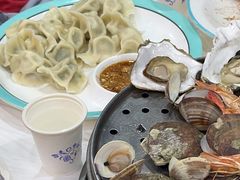 -日照大牌檔•小船海鲜(万平口店)