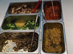 -流浪地图剁椒卤汁拌饭(未来城购物广场店)