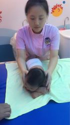 -马博士婴幼儿游泳馆(广安门旗舰店)