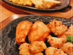 -萨莉亚意式餐厅(永旺购物中心店)