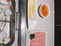 -海底捞火锅鲜切牛肉主题店(长寿路店)