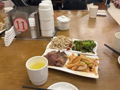 -合记烩面(人民路店)