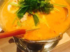 -The Dishes Seafood & Restaurant