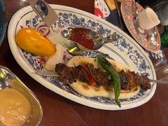 -卢布里西餐厅(总店)