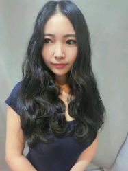 -红人馆造型十添