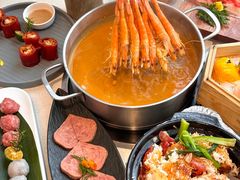 -煲王粤菜餐厅(中侨中心店)