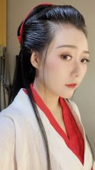 -盘子女人坊古装写真摄影(厦门总店)