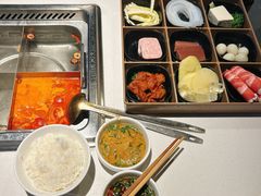 -海底捞火锅(外滩店)