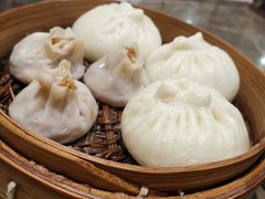 -冶春茶社(星汉大厦店)