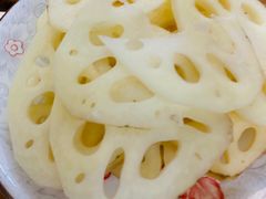 -阿昌白族石板烧(大理古城店)