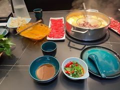 -二刀潮牛(重庆光环购物公园店)