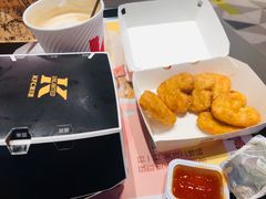 -肯德基(朝阳门店)