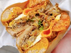 -Catch Bagel(芳草地店)