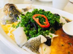 -清心鸡沙田乳鸽店·非遗传承(粤垦路店)