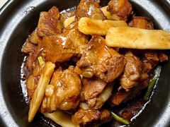 -香港狮子山下·明星粤菜餐厅(北苑店)