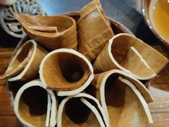 肥龙豆干（薄）-肥龙火锅(南坪店)