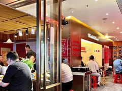 -重庆老灶火锅(红岭店)