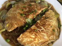 -大莲湖农家乐(青西郊野公园店)