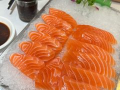 -新享乐海鲜(翠华路店)