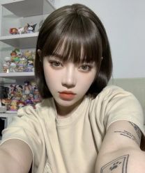 -苏豪路易士·嘉玛发廊