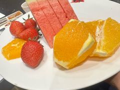 -不翻台·无国界铁板烧(北国先天下店)