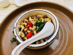 秘制花螺-玫瑰厅上海菜(兴国路店)