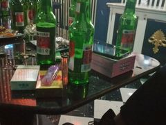 -芒果派对·量贩式KTV