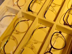 -大视光学•LINDBERG林德伯格•全球手工眼镜集合店(王府井店)