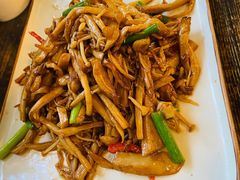 -69艺术餐厅(宋庄店)