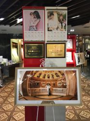 点击看大图 -现代经典婚纱摄影