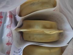 -台湾味正点车轮饼可丽饼(南禅寺店)