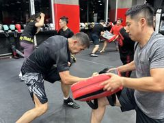 -极斗-IKMF马伽术·格斗运动学院(东直门店)