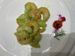 -银筵(武夷路店)